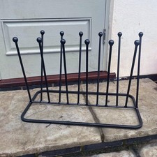PoppyForge 6 Pair DIAGONAL