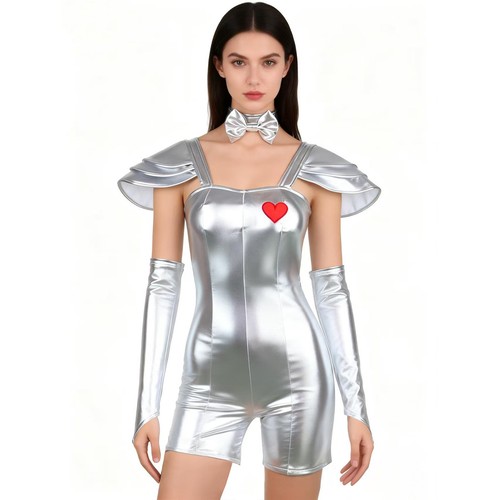 Cosplay the wizard tin - of, oz