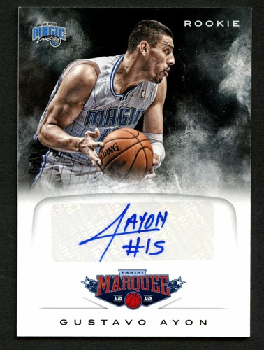 Gustavo ayon signed - gustavo, #60