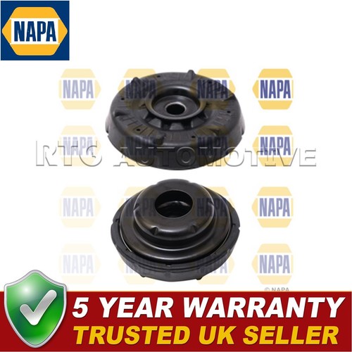 Napa front strut top mount - front,