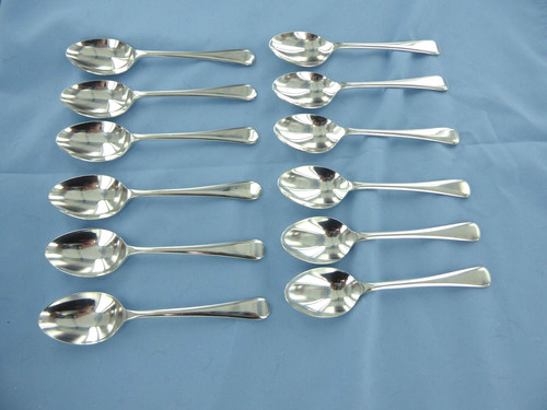 Vintage set twelve - a,