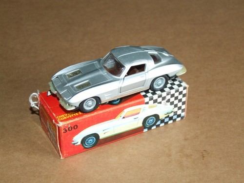 Auto pilen 300 chevrolet - pilen,