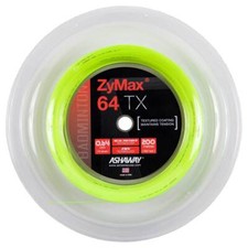 Ashaway ZyMax 64 TX 0.64mm