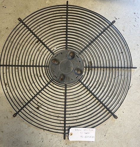 Rheem 102925 wire - 95-102925-04, grille