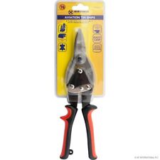 Heavy Duty 10" Straight