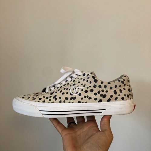 Supreme vans sid pro - supreme,