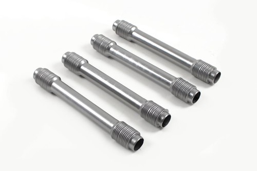 Plunger tube sleeve protective - tube,