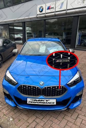 Mky performance bmw - mky,