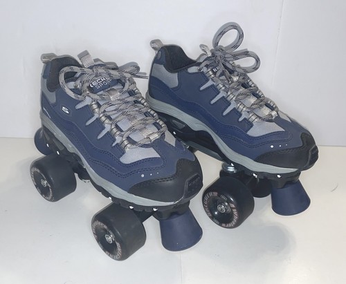Skechers roller skates - skates, 4