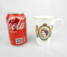 ⭐ Vintage Shelley Queen