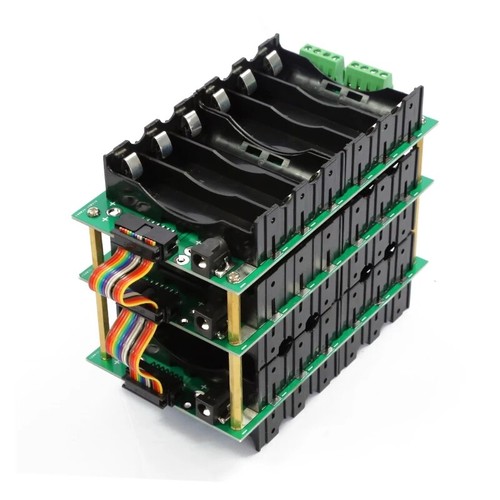 24v 21700 diy - 21700, wall