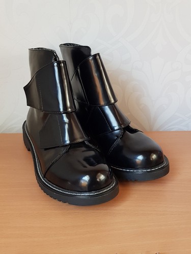 Shelleys london womens black - london,