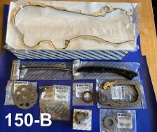 OEM FIAT TIMING CHAIN KIT