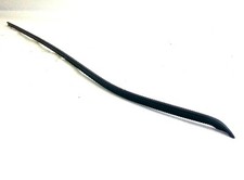 T25 A-Pillar Gutter Trim, Left