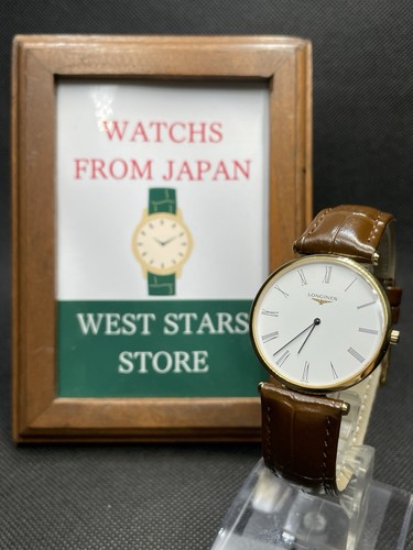 Near mint vintage longines - vintage,