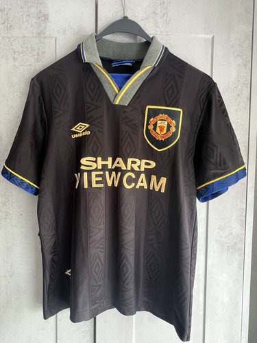 Original authentic umbro - original,
