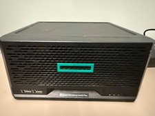 HP Microserver Gen10 Plus, 6