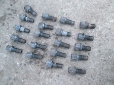 2006 VW URBAN FOX 1.4 FULL SET