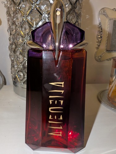 Mugler alien hypersense - alien,