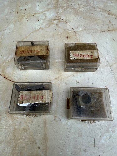 Shopsmith set shaper - 4,
