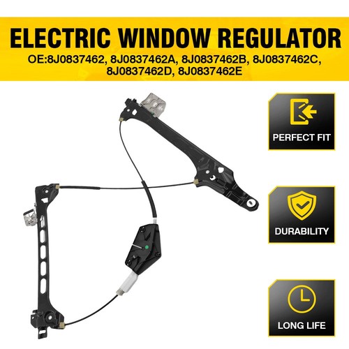 Window regulator for - audi, tt