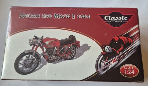 Atlas editions scale - 1:24,