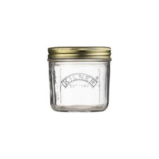 Kilner Wide Mouth 0.2L