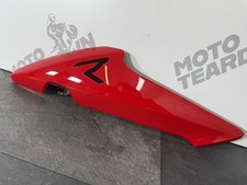 Triumph Street Triple 675 R 2014 Left Radiator Fairing Panel 2013-2015 14241m