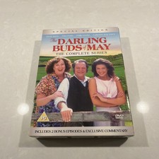 The Darling Buds Of May - The Complete Series (DVD, 2005)