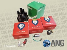 AUSTIN, MORRIS, MG, VANDEN