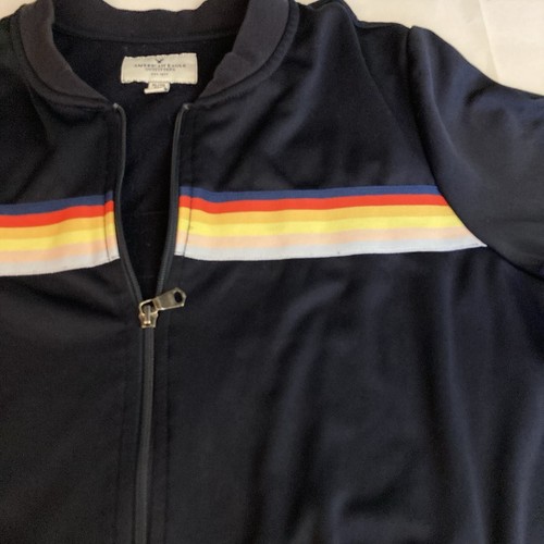 American eagle sportswear - american,