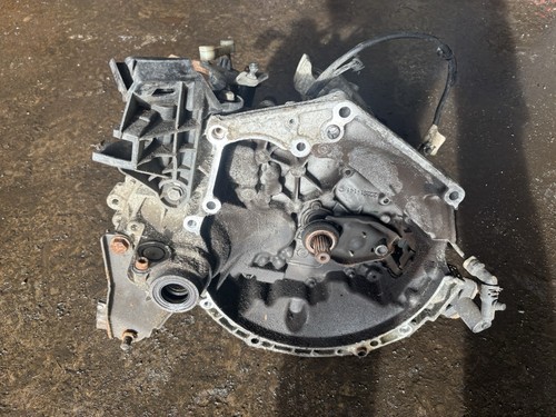 Peugeot 207 mk1 2007 2012 - mk1, 1.4