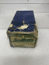 Thomas Industries O Gauge