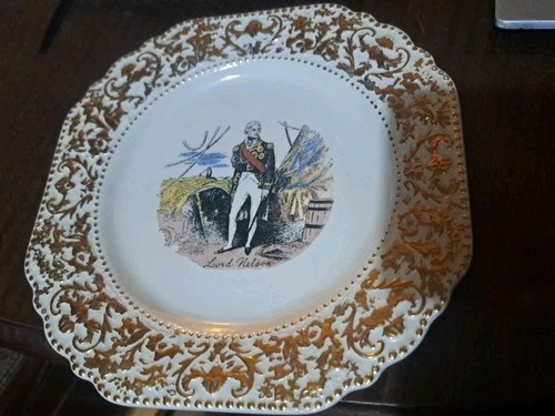 Vintage lord nelson - lord,