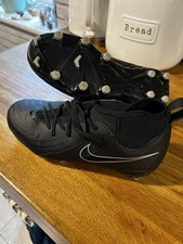 Nike Football Boots Size 5.5 UK/EU 38.5