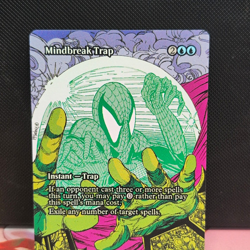 Mtg magic the gathering - magic:,