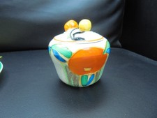 A Clarice Cliff shape 230