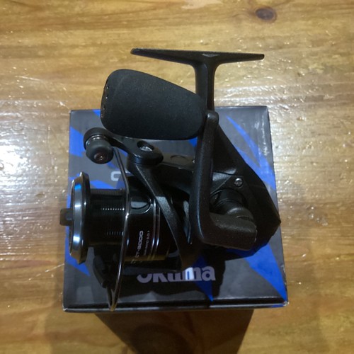 New boxed okuma - new,