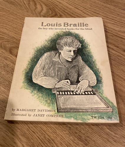 Vintage paperback book louis - paperback,