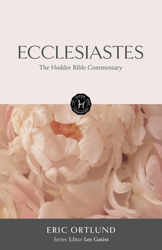 The hodder bible - hodder,