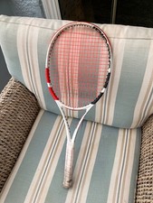 babolat pure strike 98 16x19