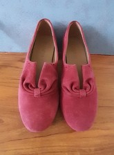 Hotter Donna  Court  Shoes