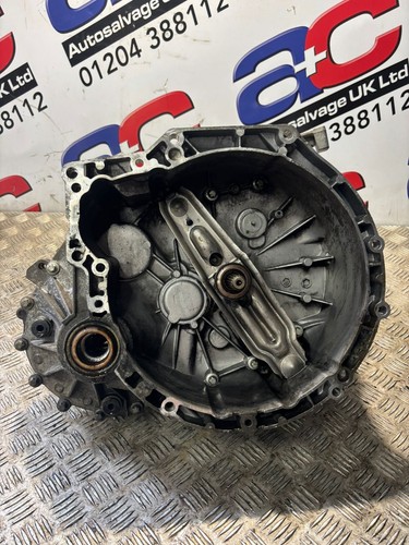 Mini cooper gearbox 6 - cooper,