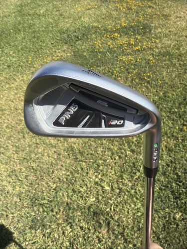 Mint ping i20 iron green - i20,
