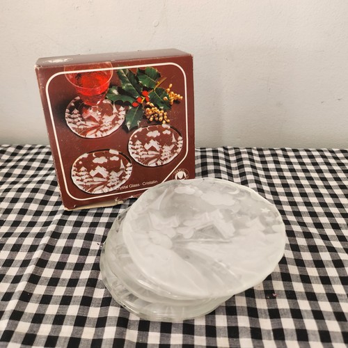 Vintage walther glass - vintage,
