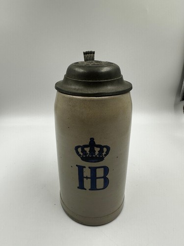 Beer mug royal - hb,