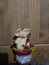 Piggin’ Weather 1999