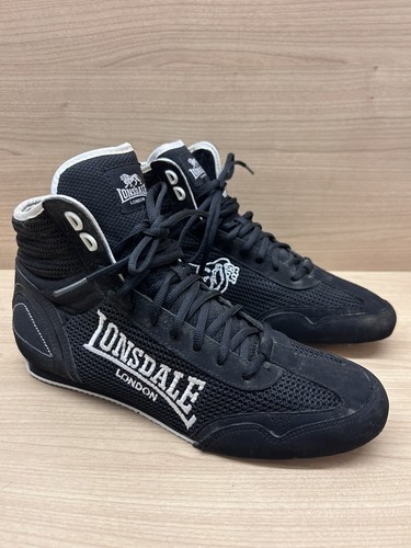 Lonsdale contender boxing - lonsdale,