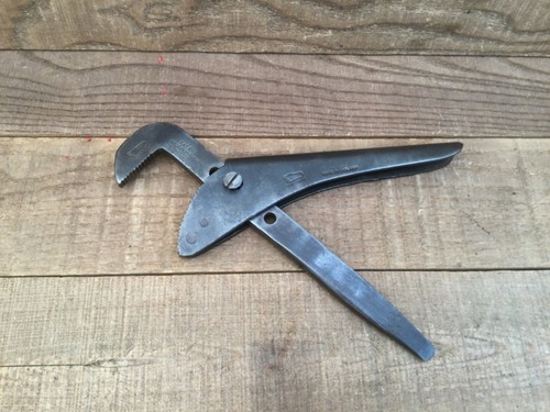 Vintage footprint - vintage,