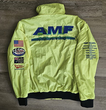 AMF Offshore Racing Pit Crew